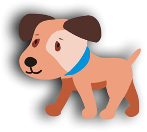 puppy